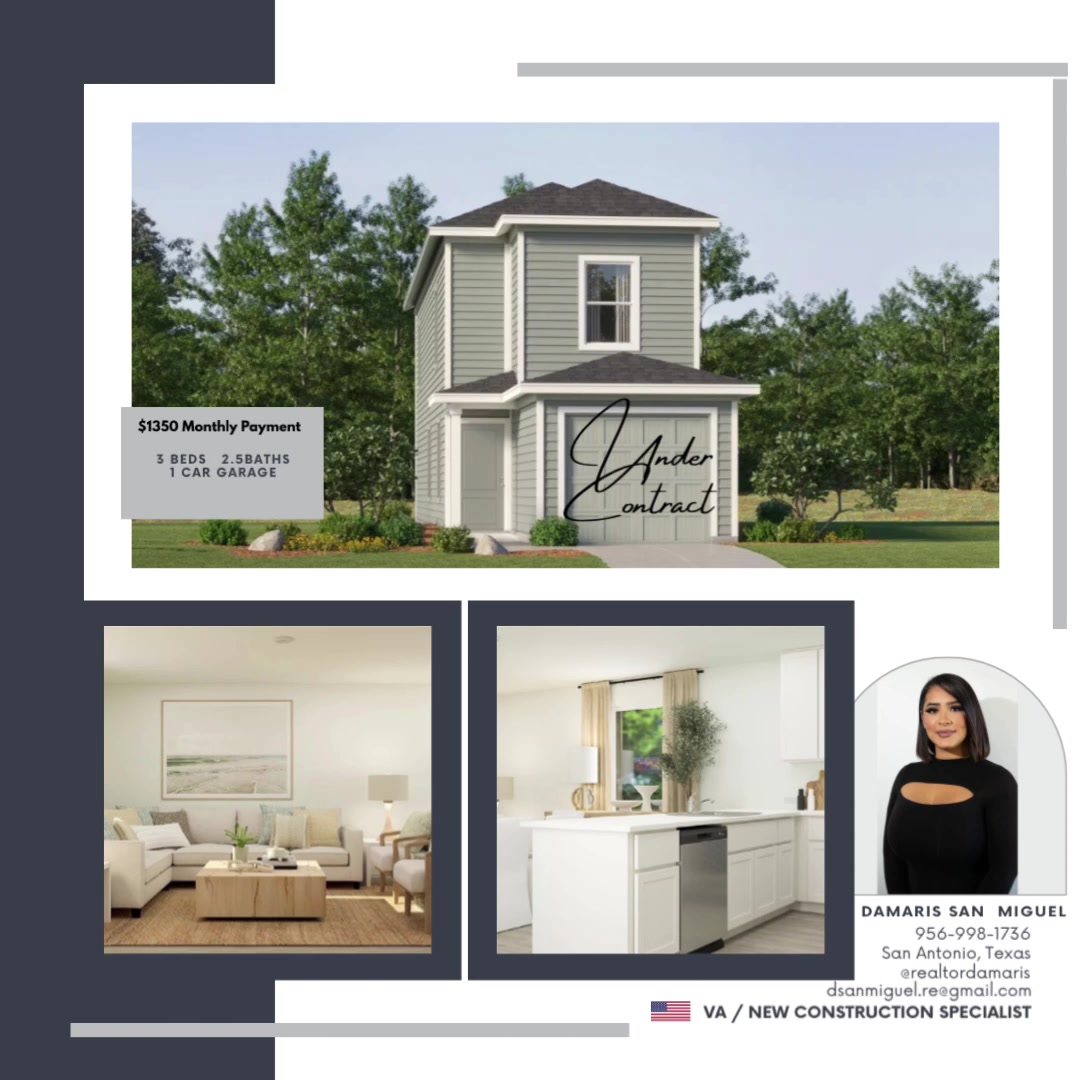 @San Antonio Realtor