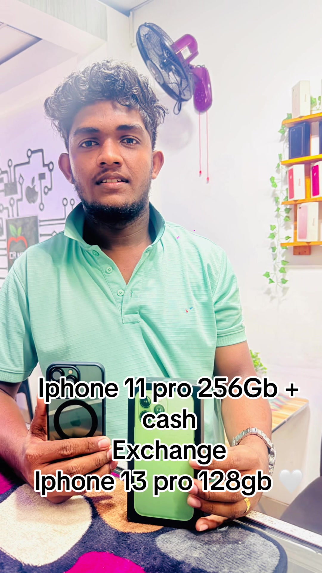 @CR MOBILE