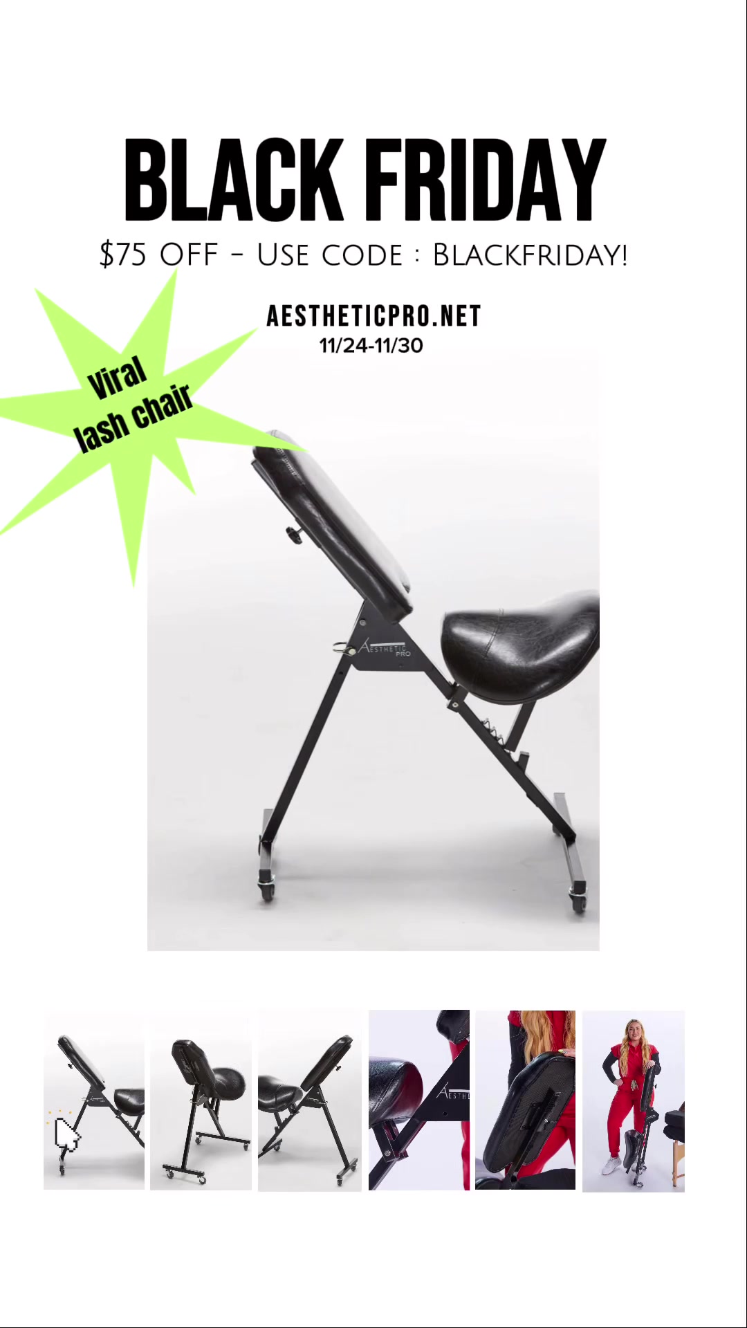@Aesthetic Pro Usa