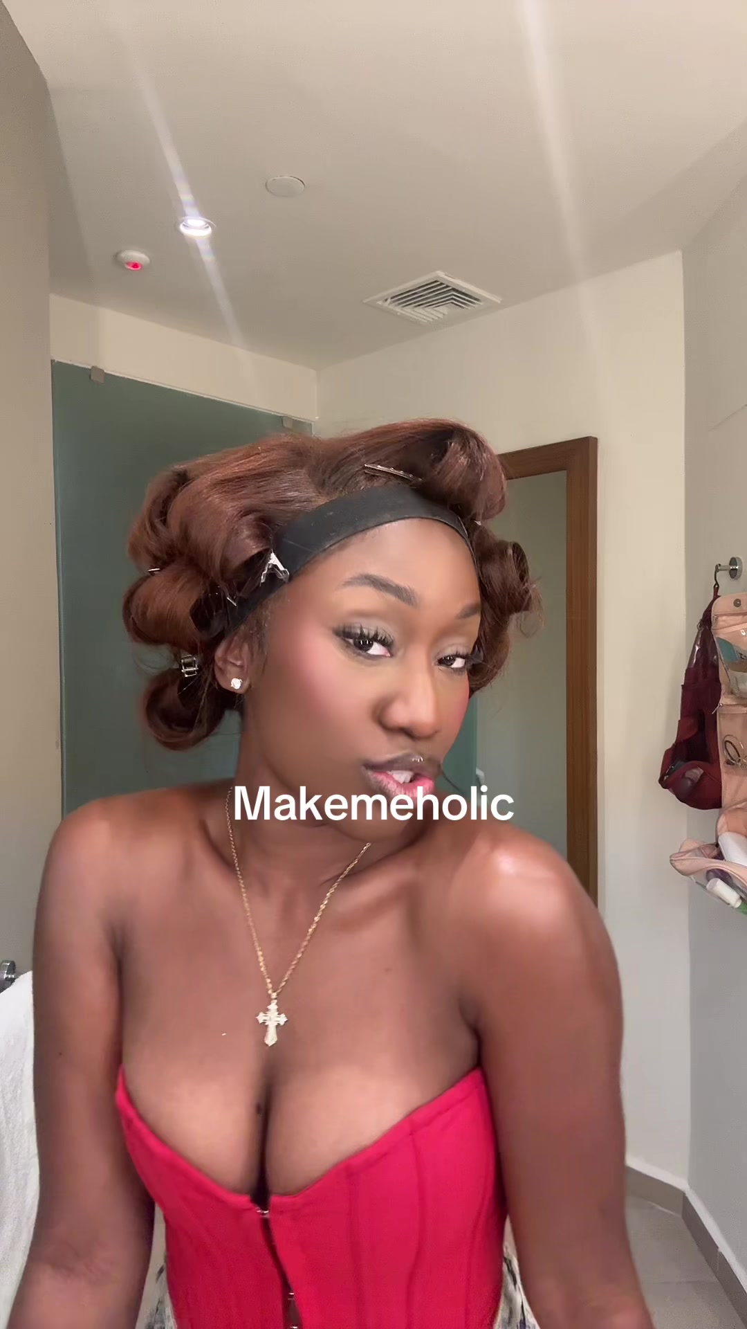 @Destineé 💋 | NYC