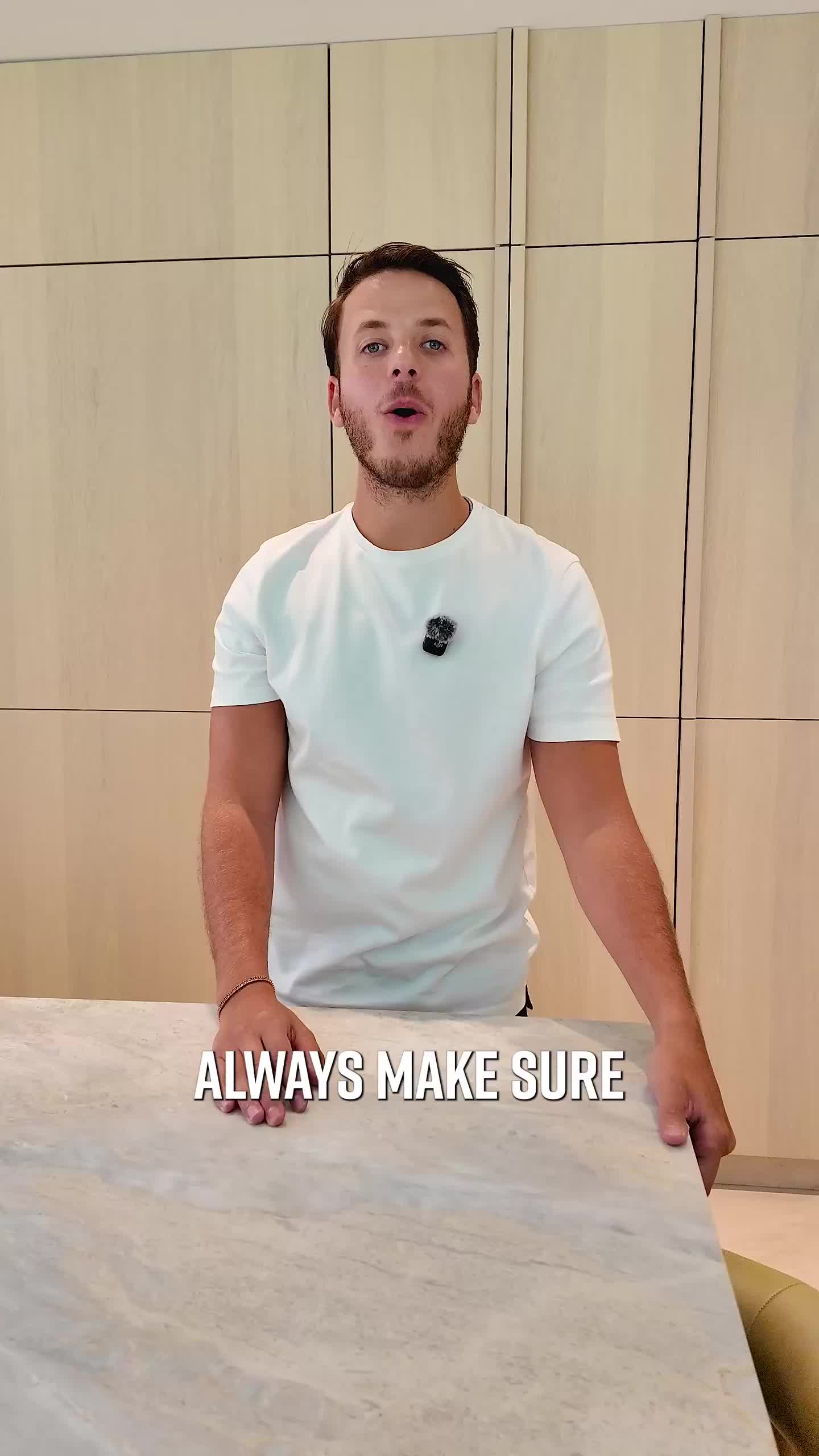 @The Kitchen Guy