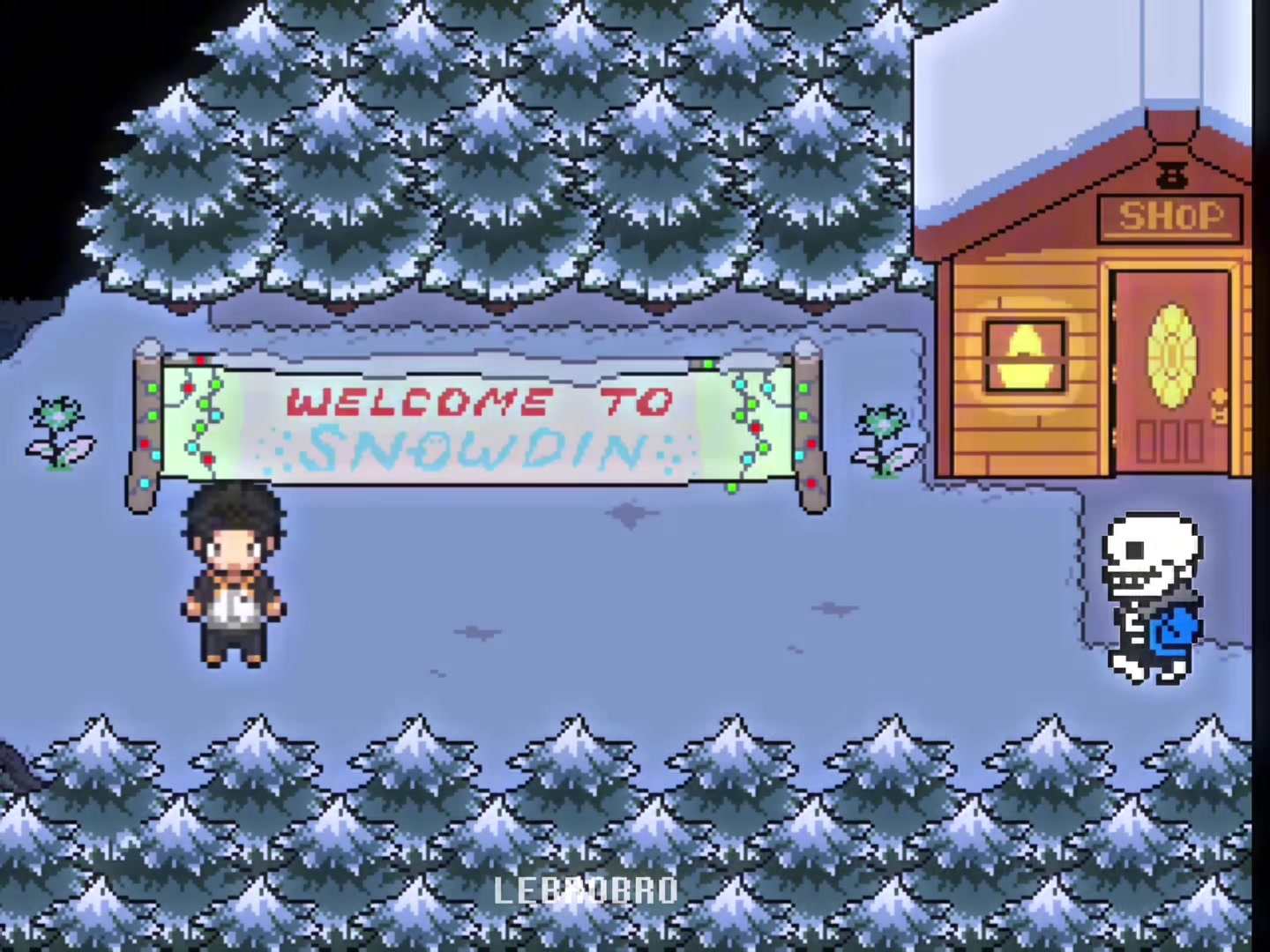 @Lebrobro