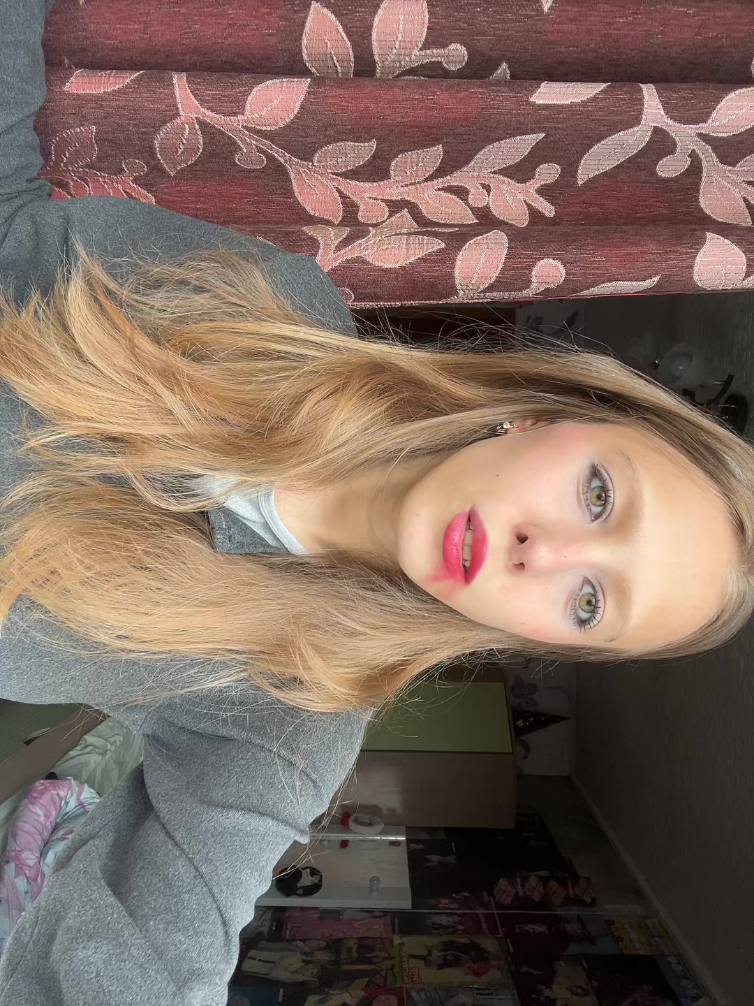 @Анорексичка