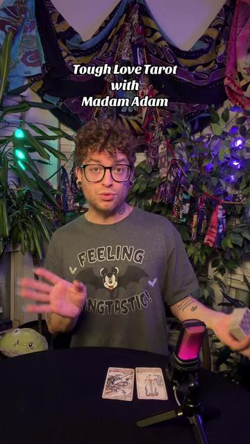 @Madam Adam
