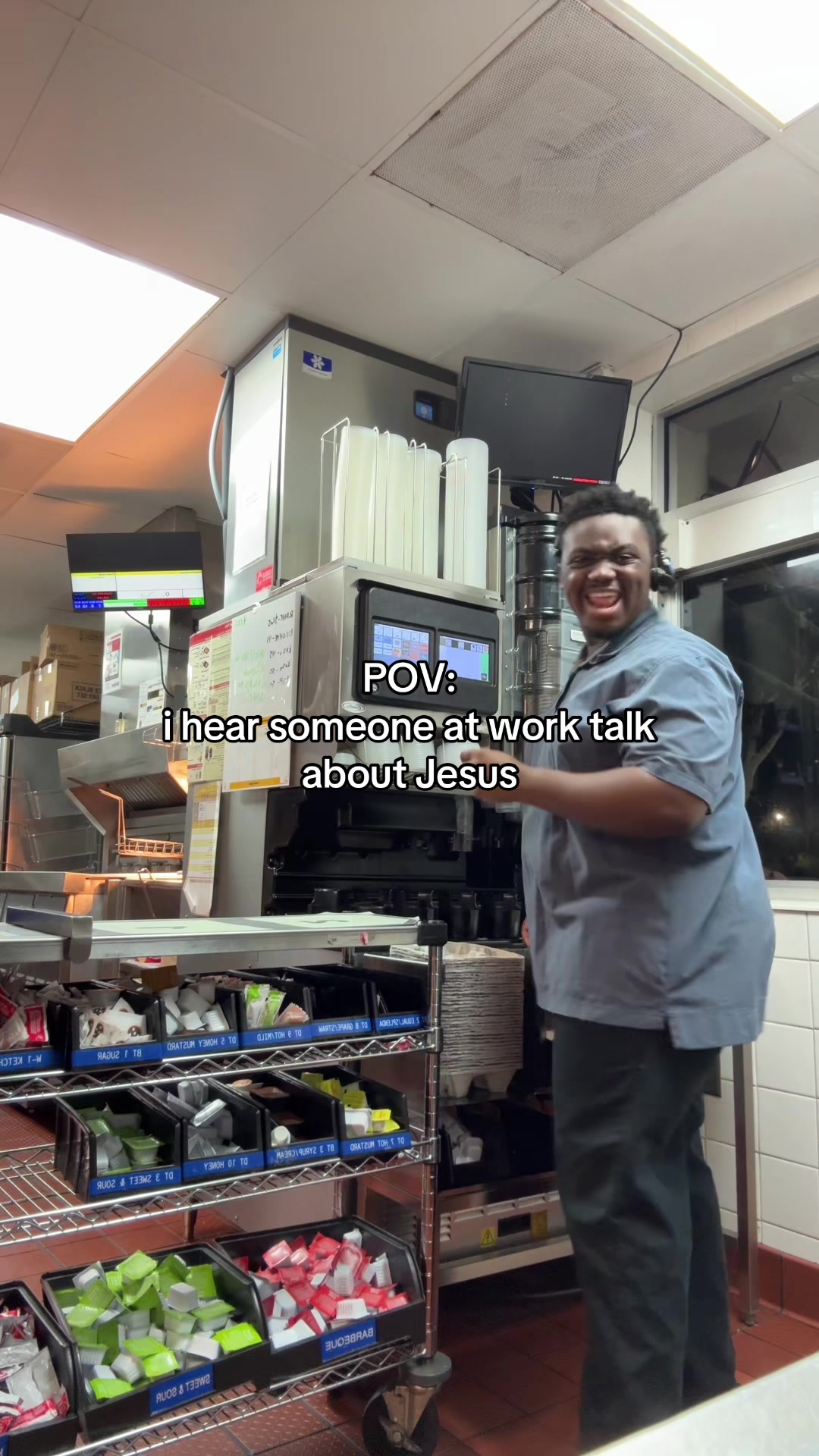 @Joshua Burgess