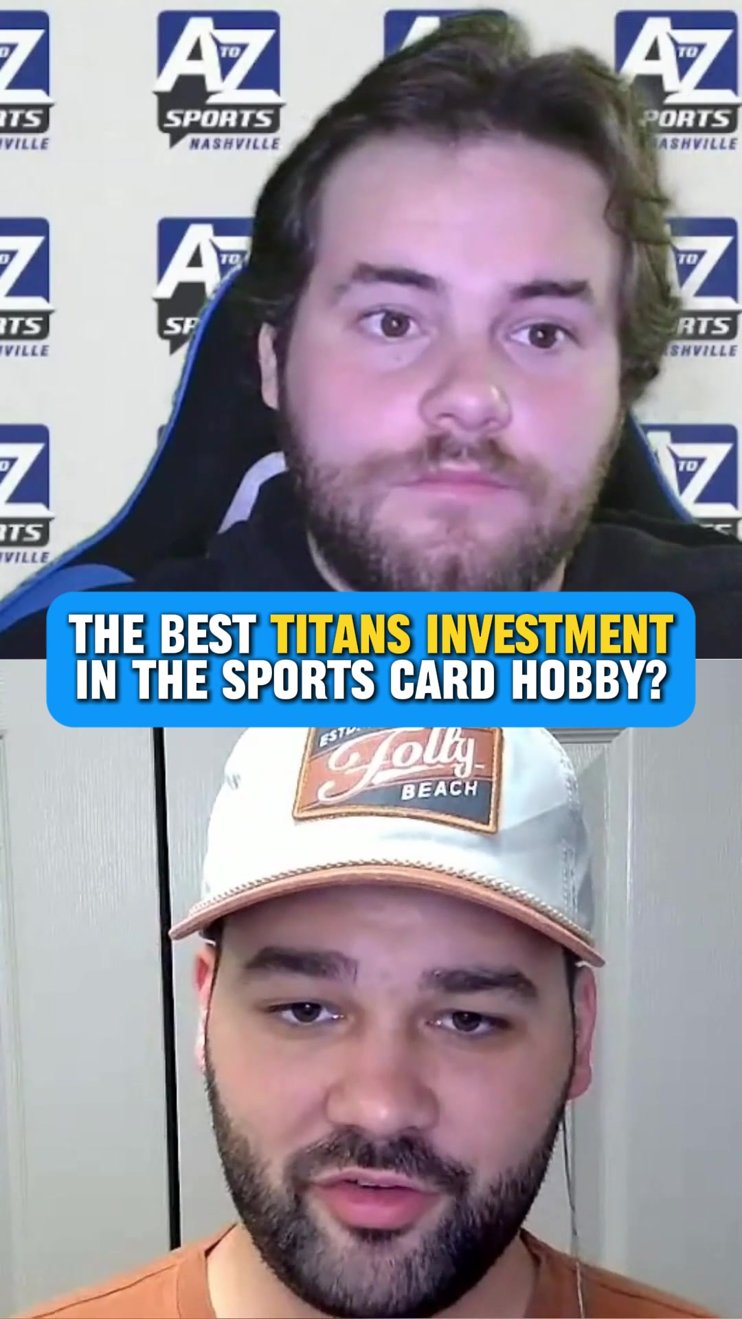 @AtoZ Sports Nashville
