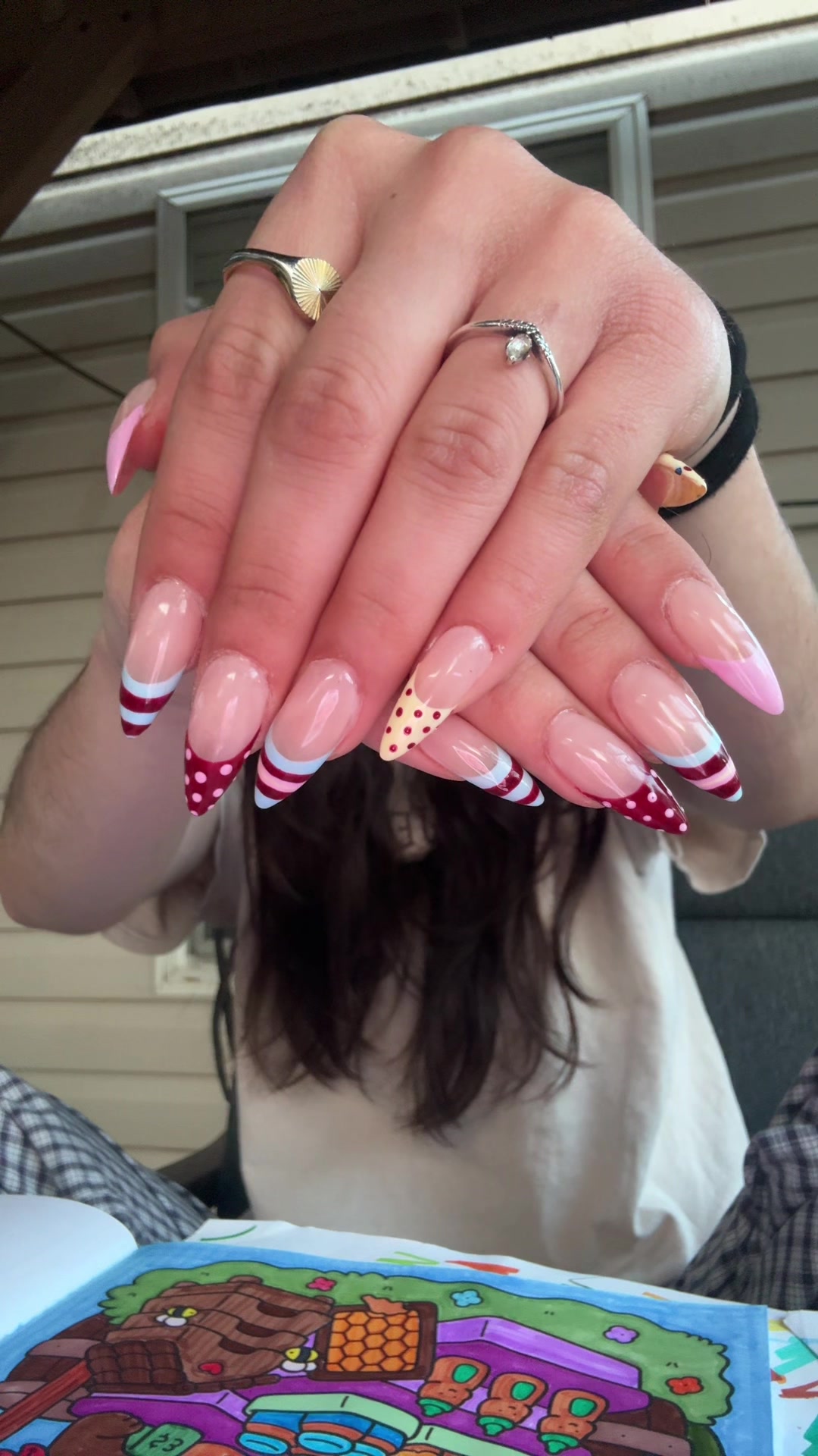 @Nails by Del