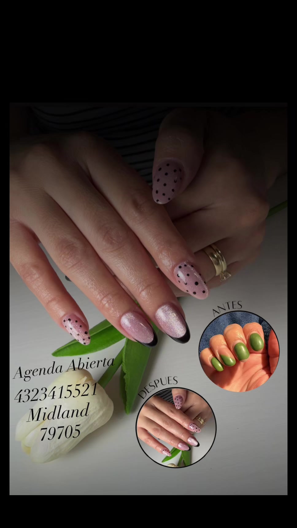 @🌺AnaNails🌺