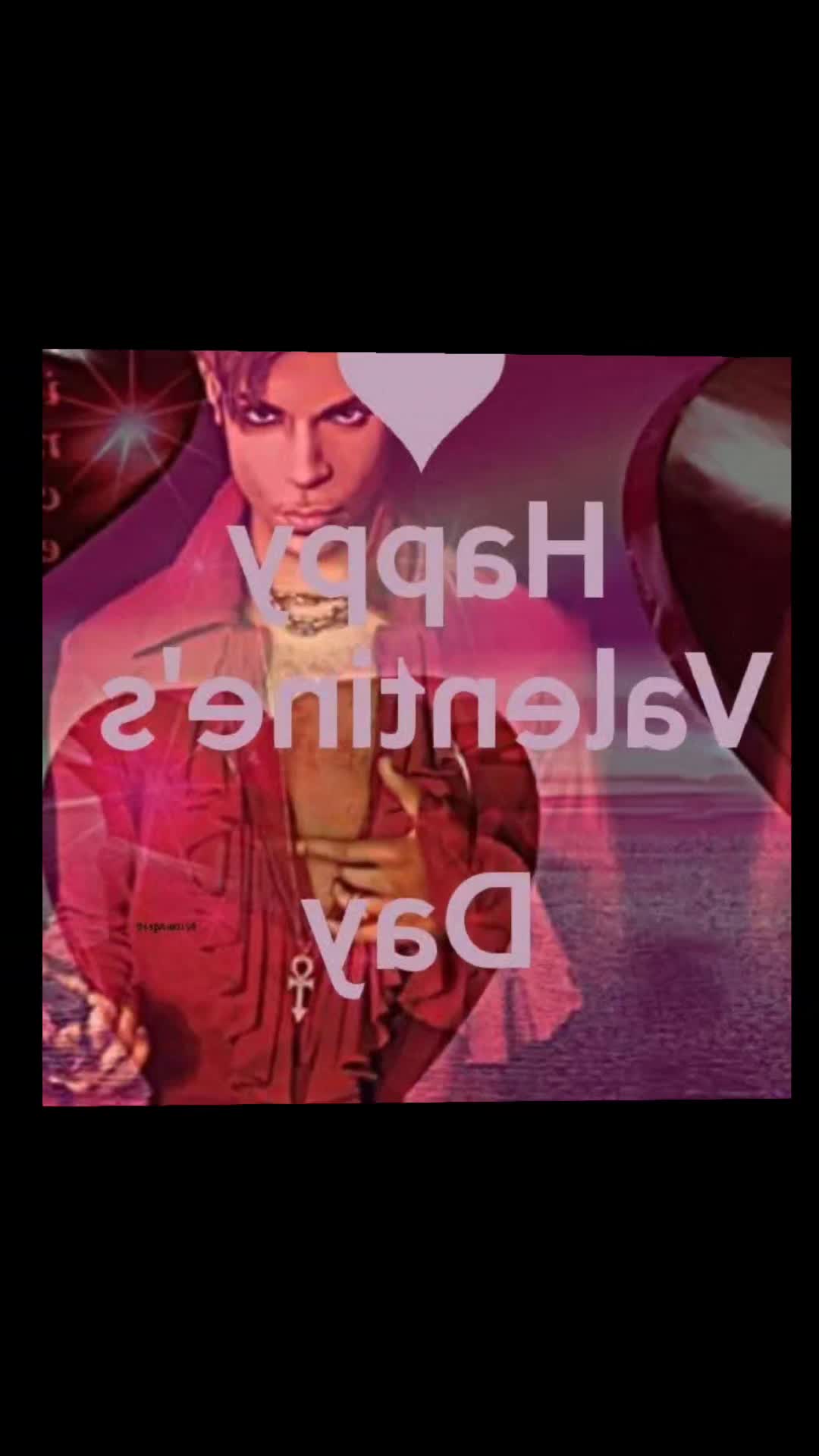 @Purple Love