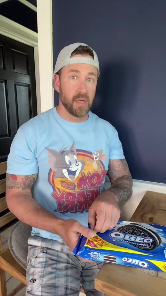 @Jeremiah Dane