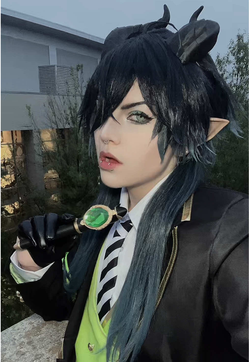 @— prince ๐ !!