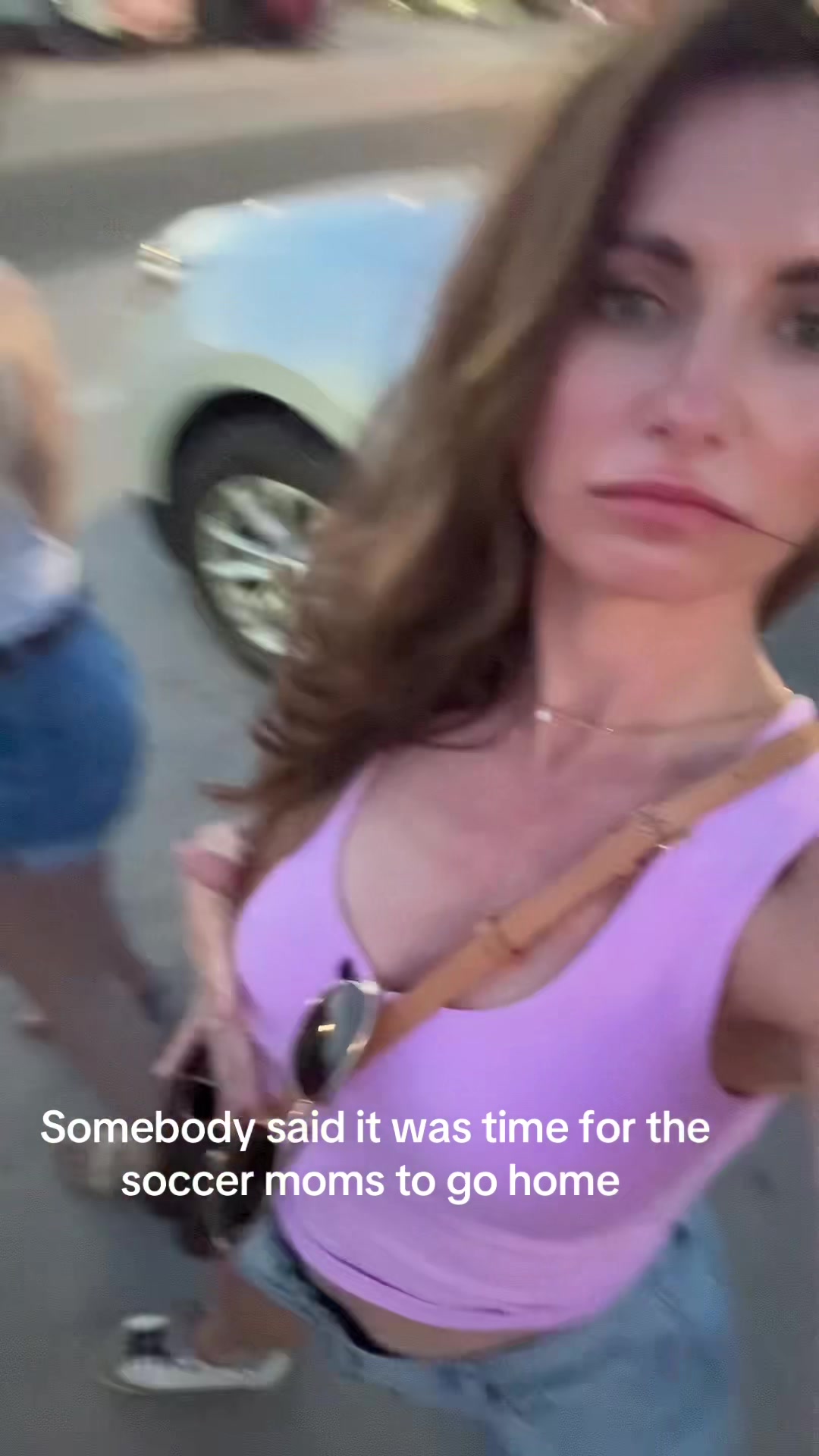 @Candace