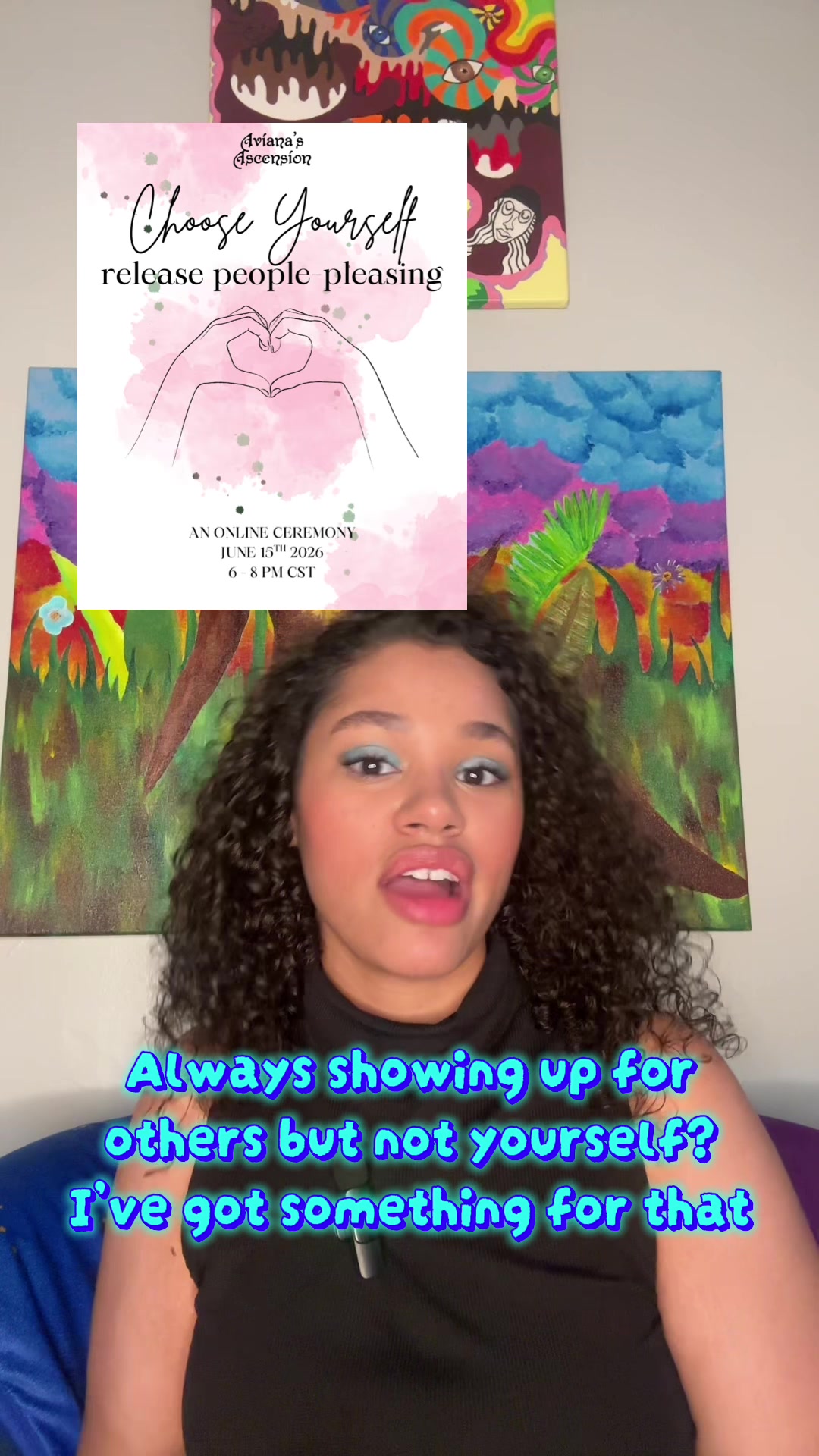 @Aviana Vonnette