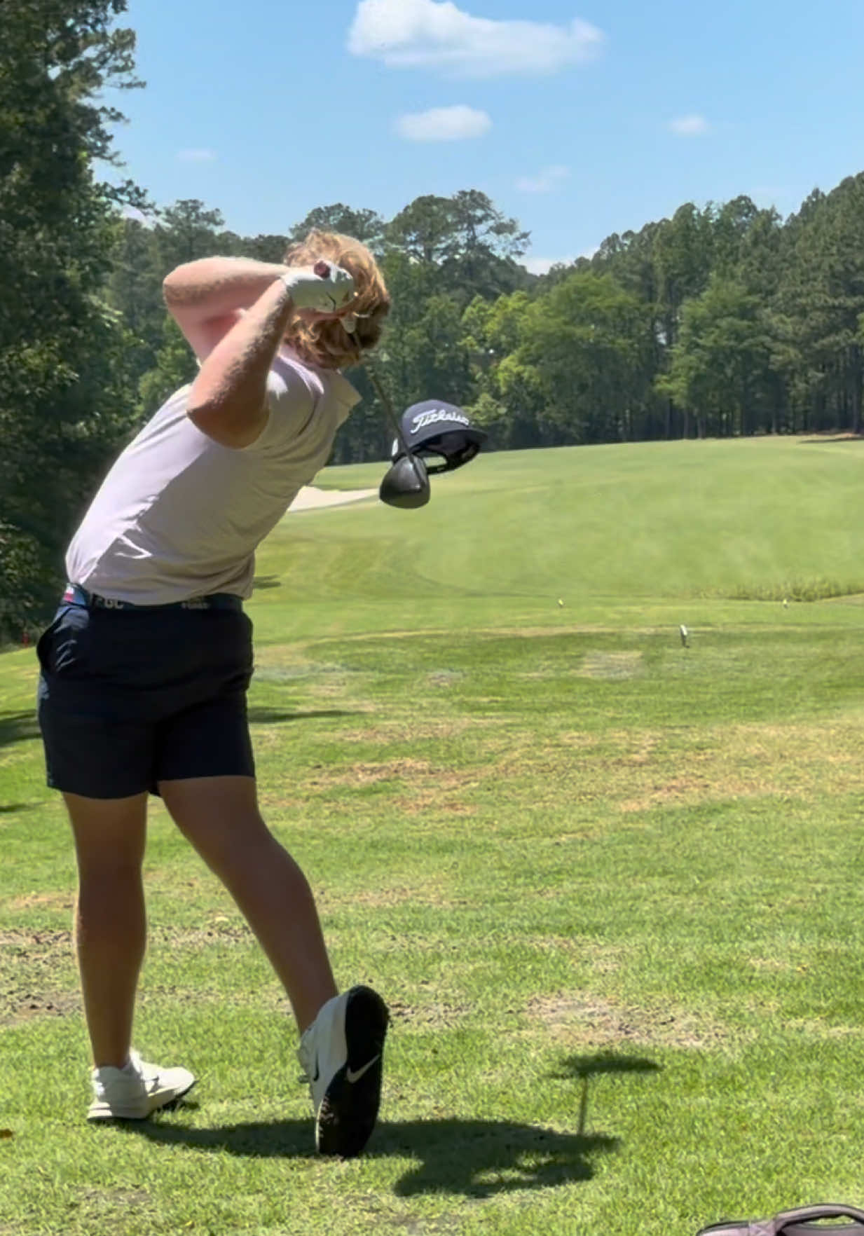 @Own Your Golf Game