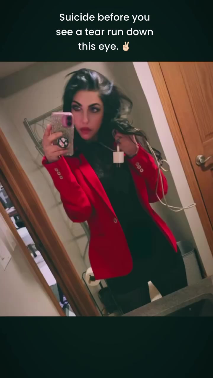 @Angela Carmella