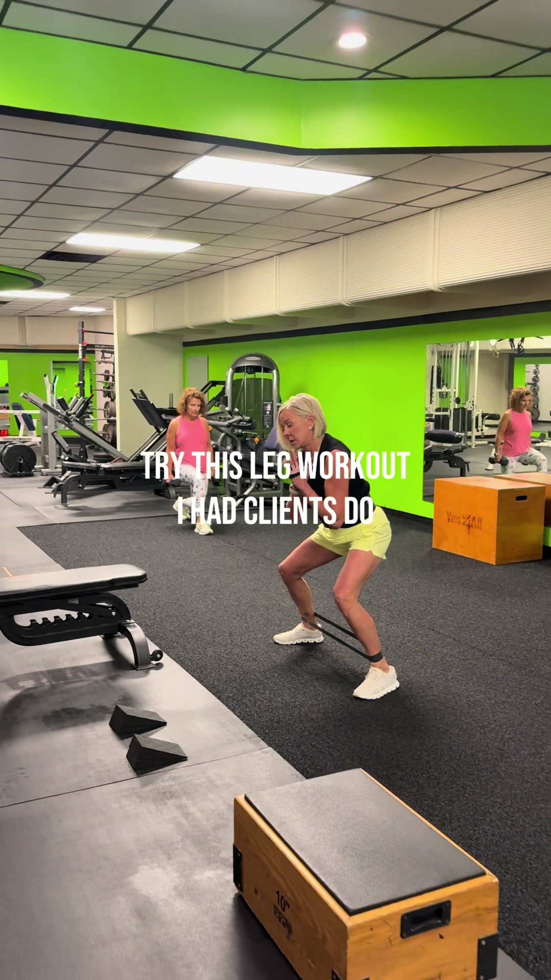 @Matthew Melancon | NASM CPT