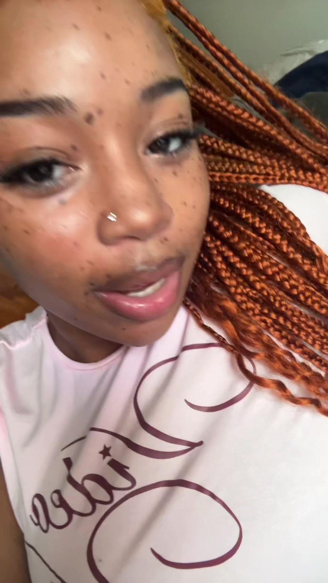 @👩🏽&zwj;🦰