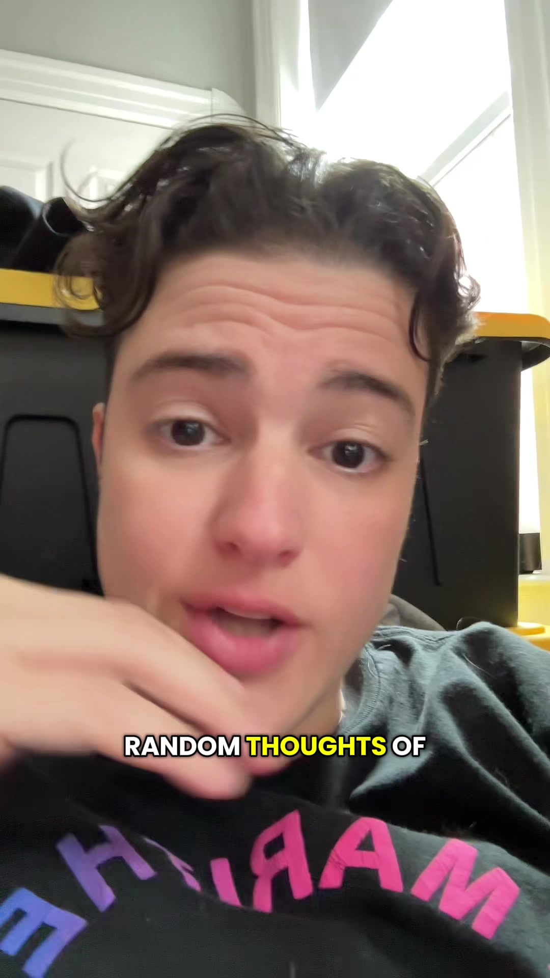 @Dizzle Unfiltered