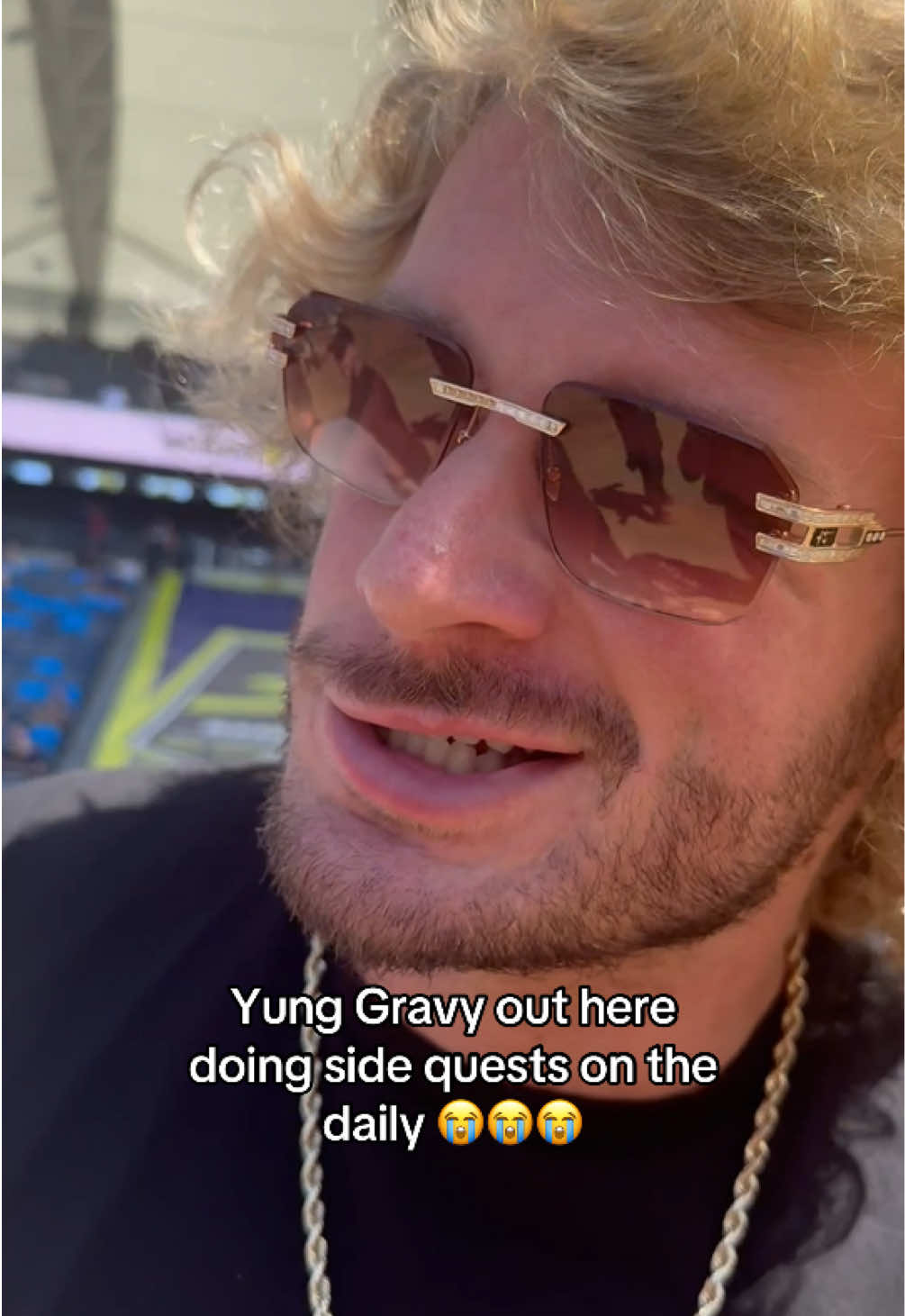 @Hung Gravy 🕺👀