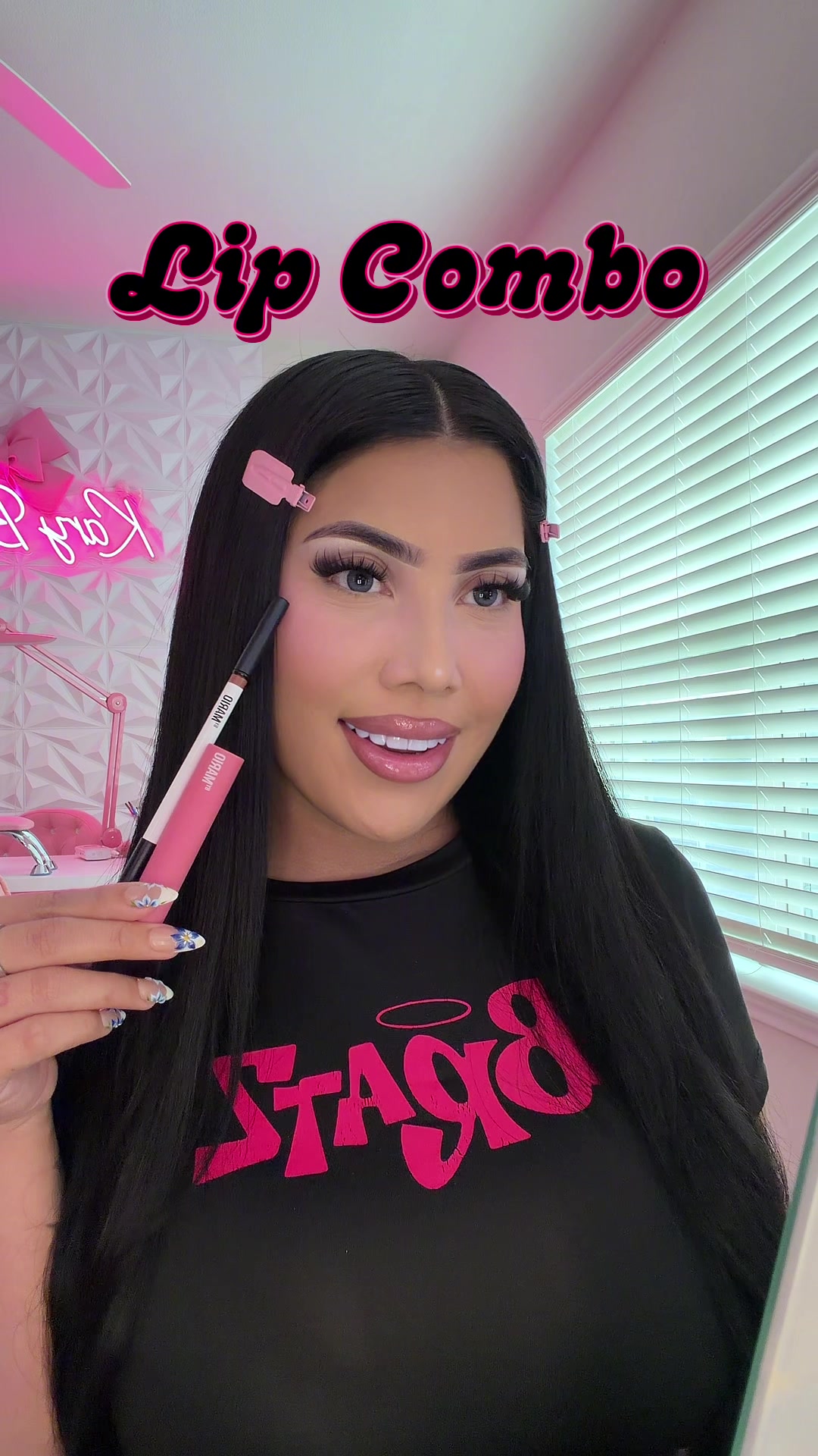 @Karybeauty💅🏻