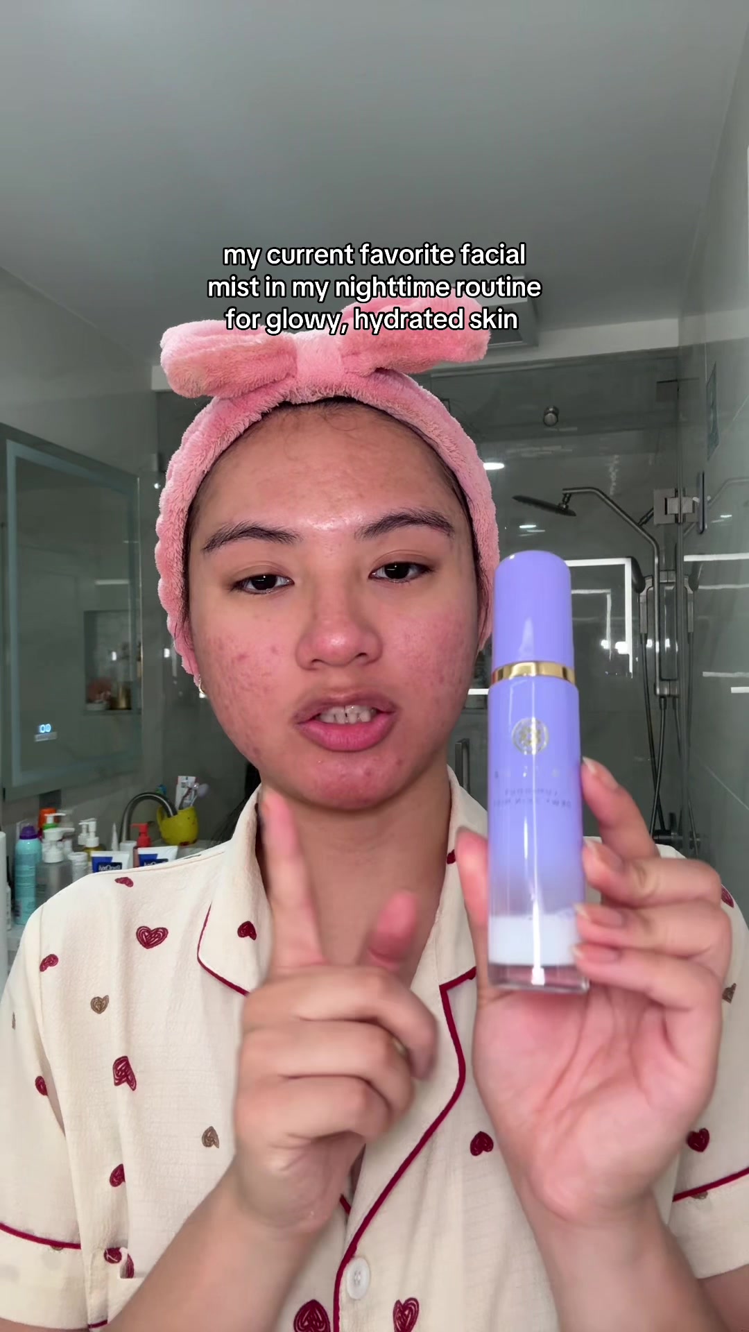 @jennilee &bull; thatacnegirlie