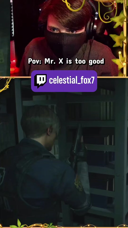 @Fox