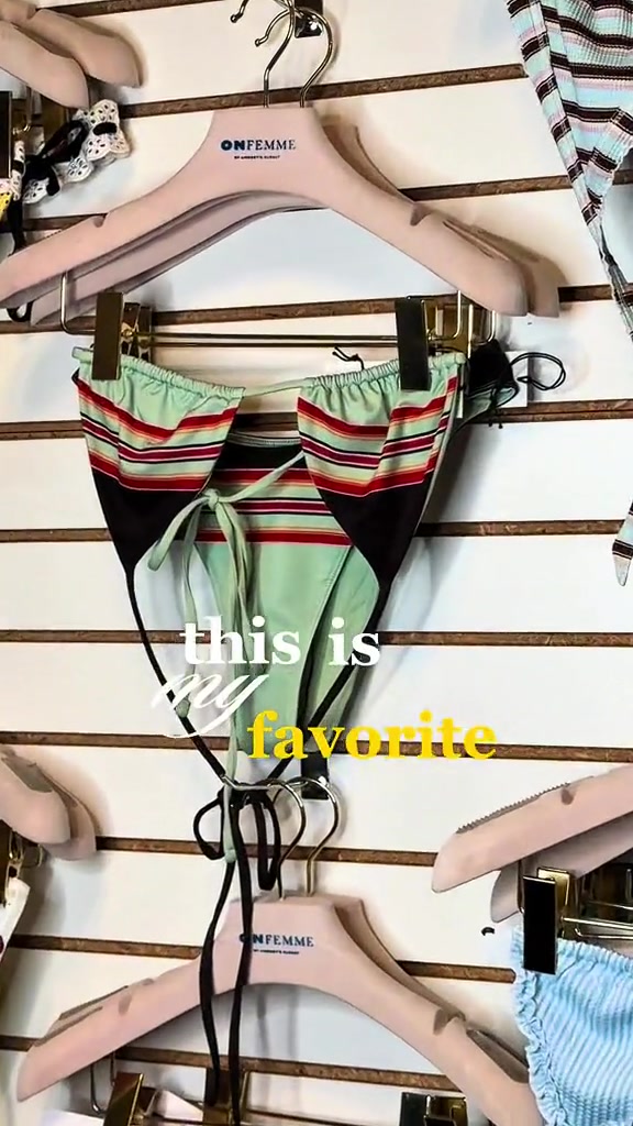 @OnFemme by Lindsey’s Kloset