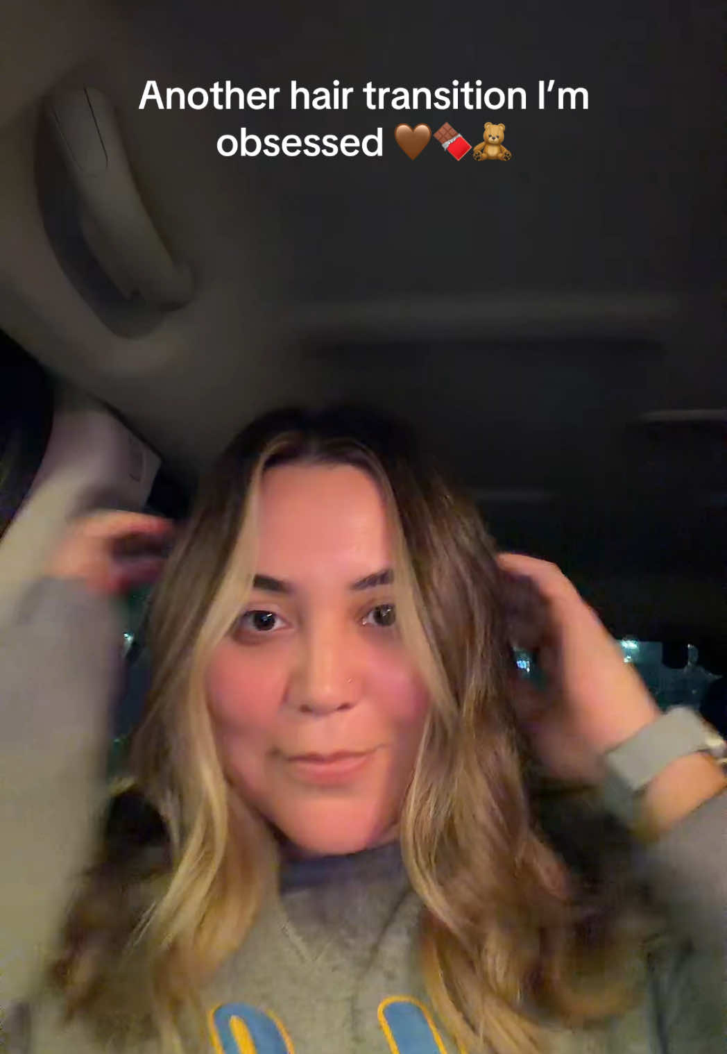 @Patti Ortiz