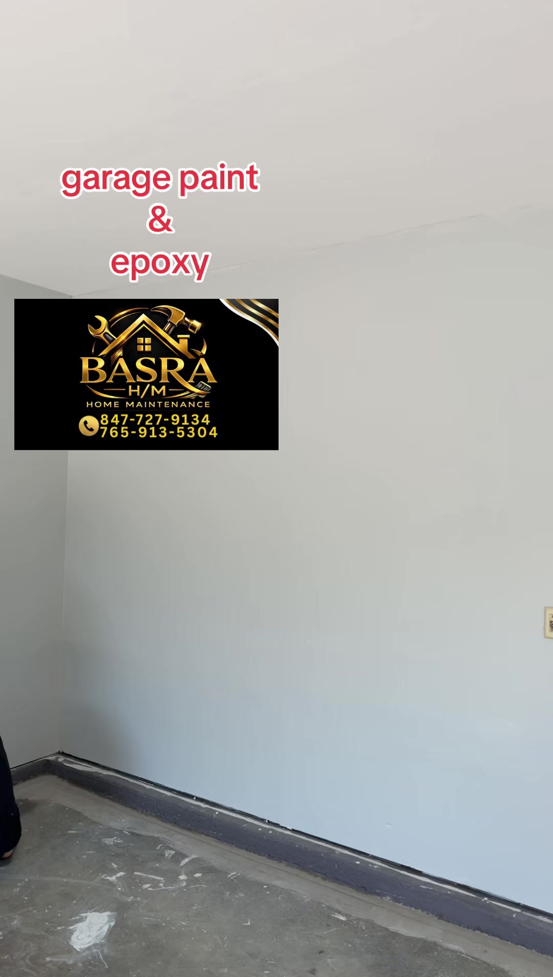 @BASRA HOUSE MAINTENANCE LLC🛠️