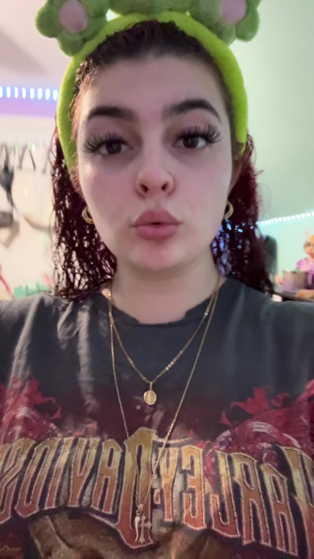 @Mina Zaccariello
