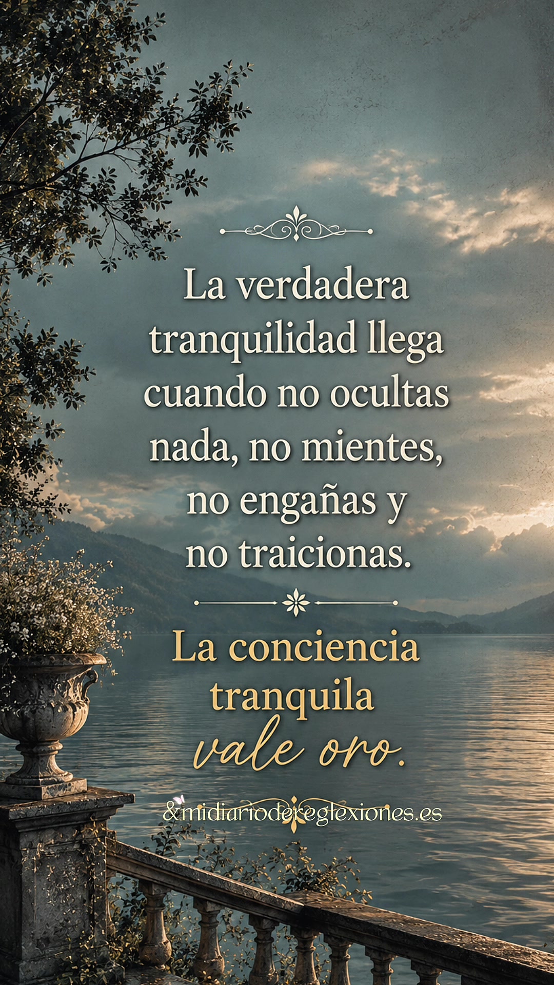 @Mi Diario de Reflexiones