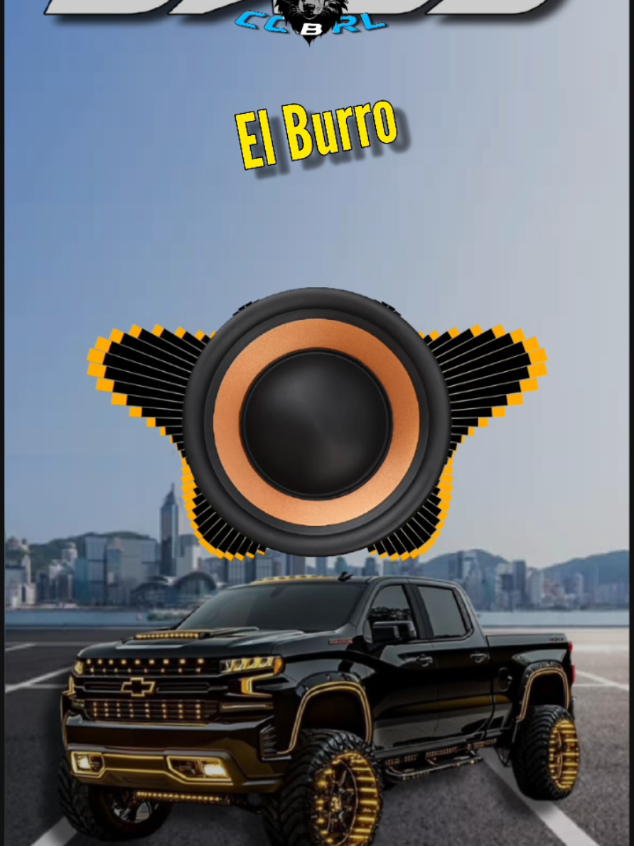 @BASS BOOSTED SONGS LOBO