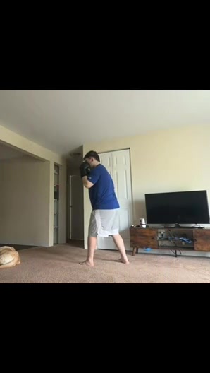 @CoachRonin 🐺
