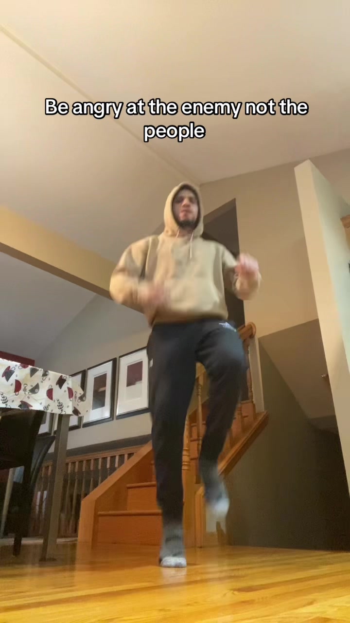@Mikey G ✝️