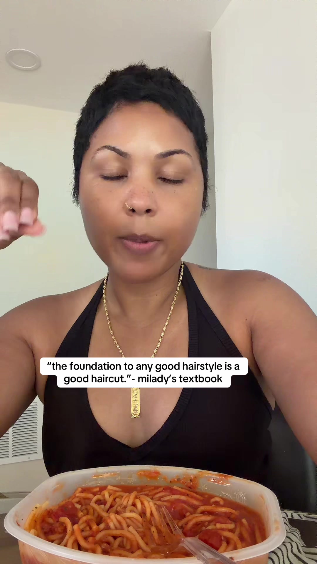 @JazSlaysHair