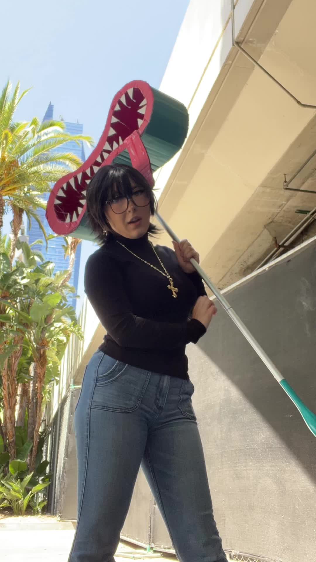 @bunnygirlmaira