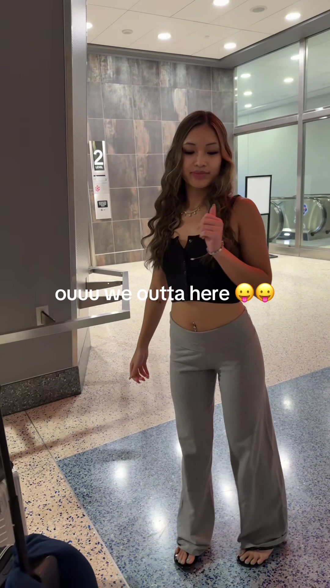 @baddie