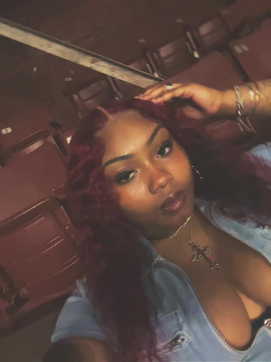 @Noadíah Clay