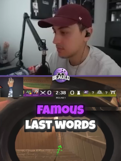 @Beaulo