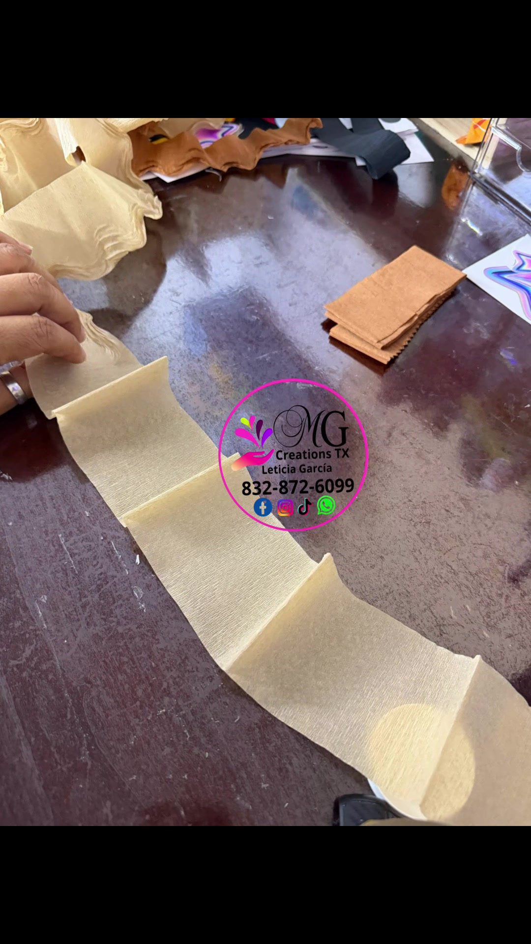 @MG Creations Tx (Mariell)