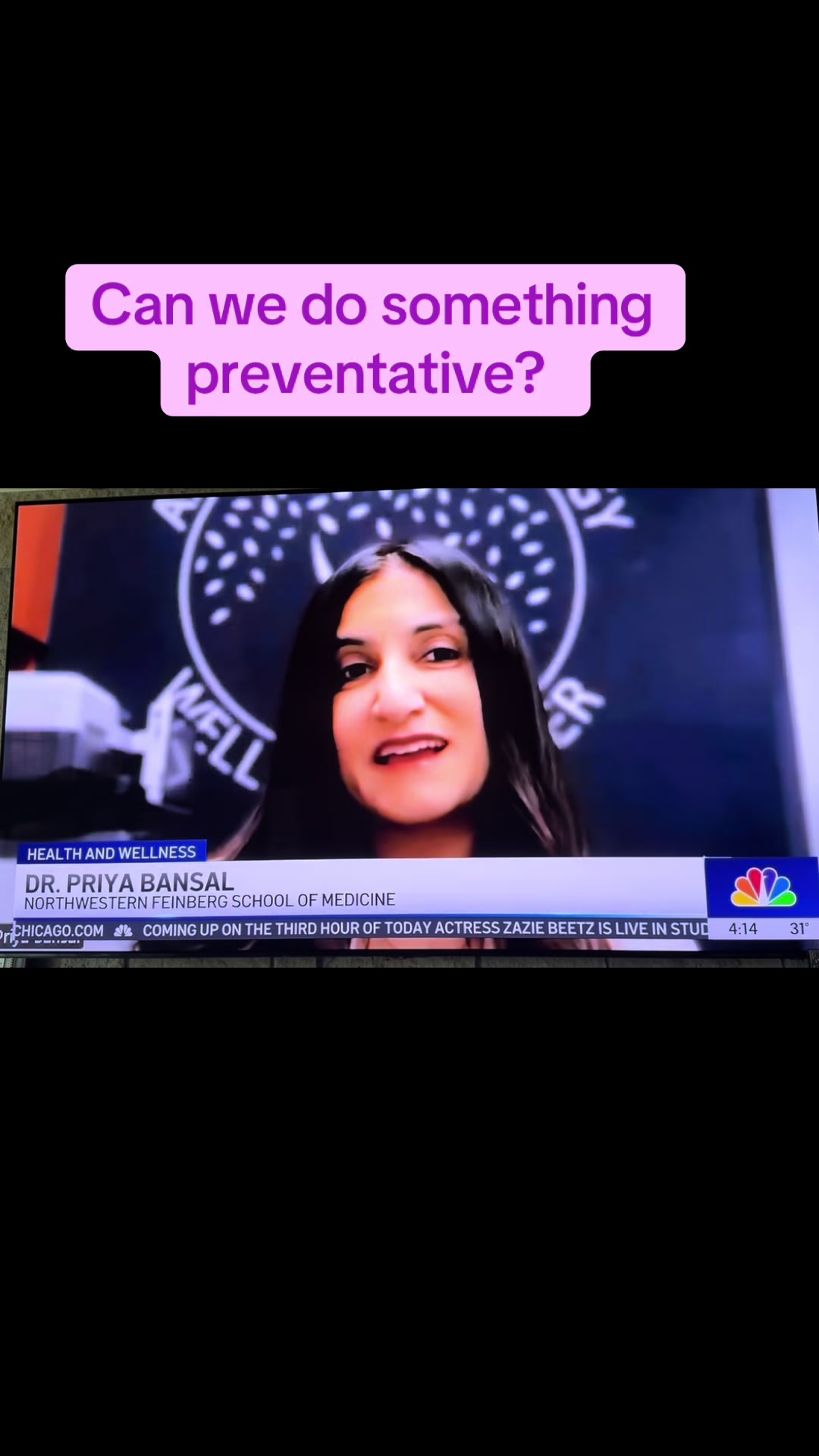 @Dr. Priya Bansal