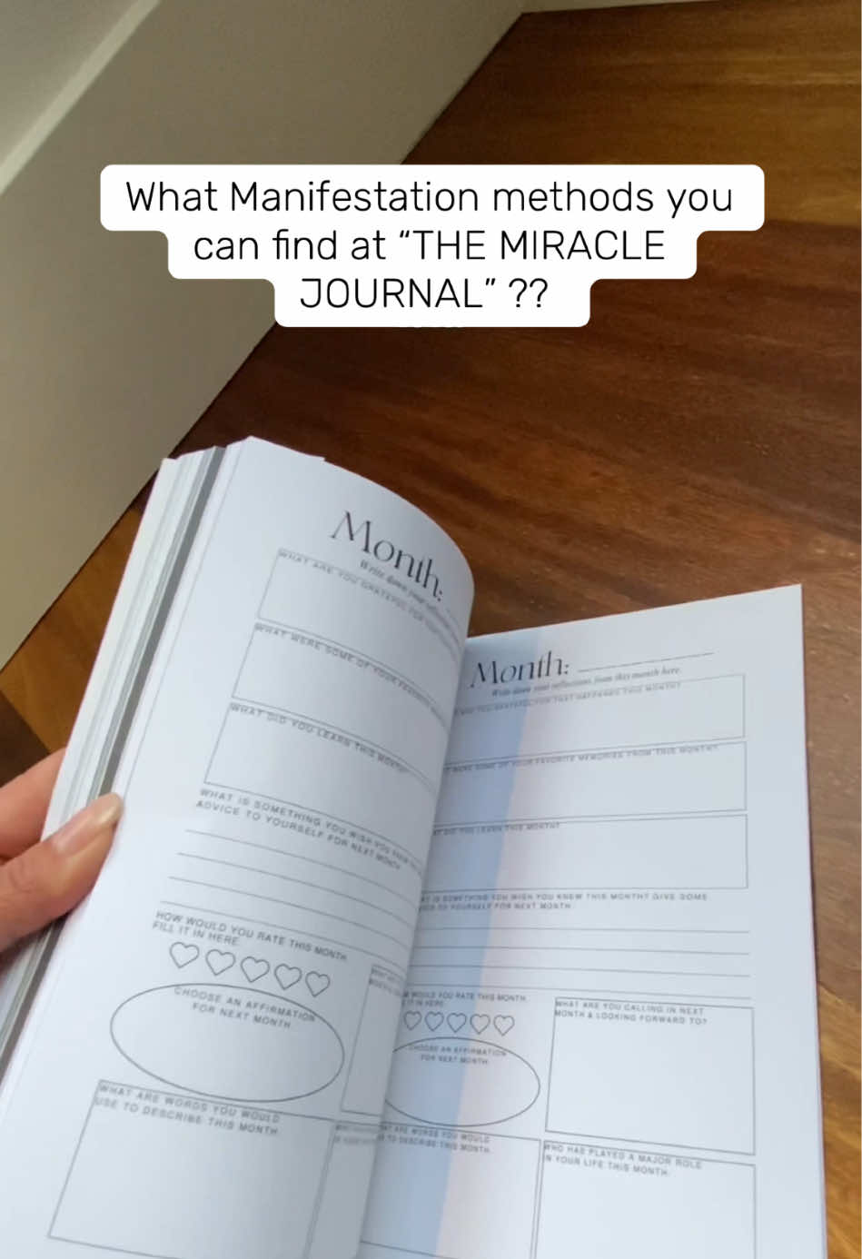 @Manifestation Essentials