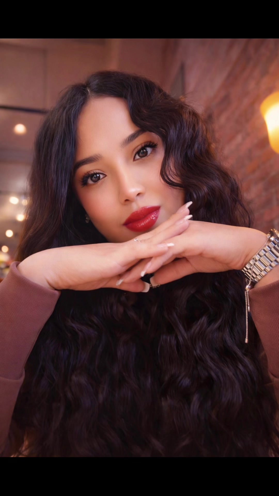 @Yesenia Rios