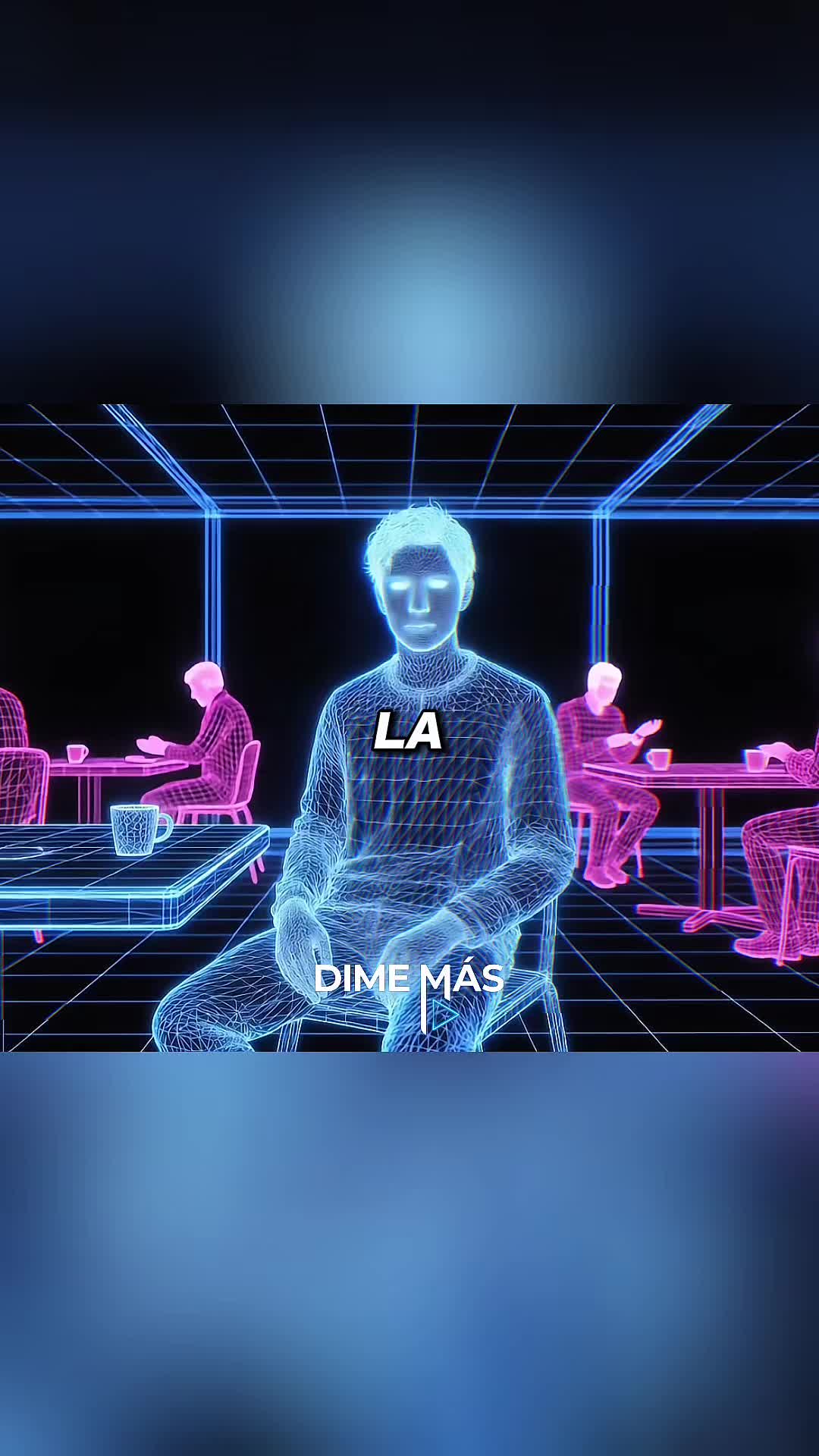 @DIME MÁS