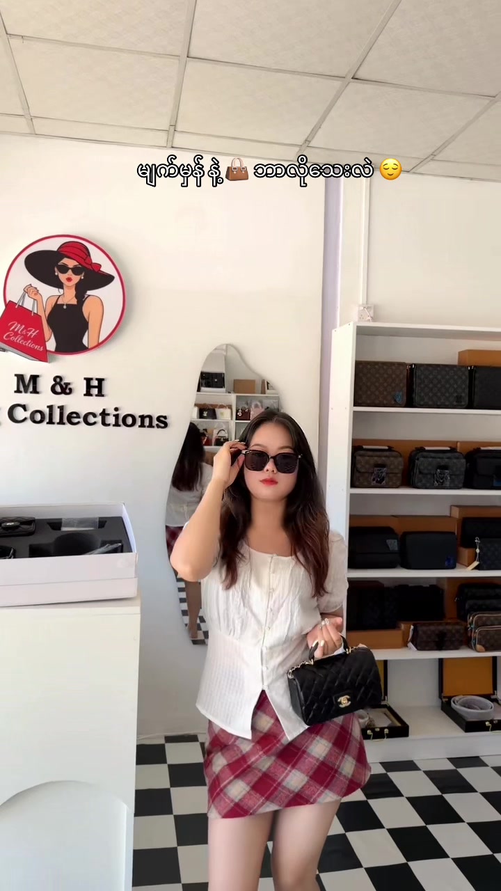 @M&H Bag Collections
