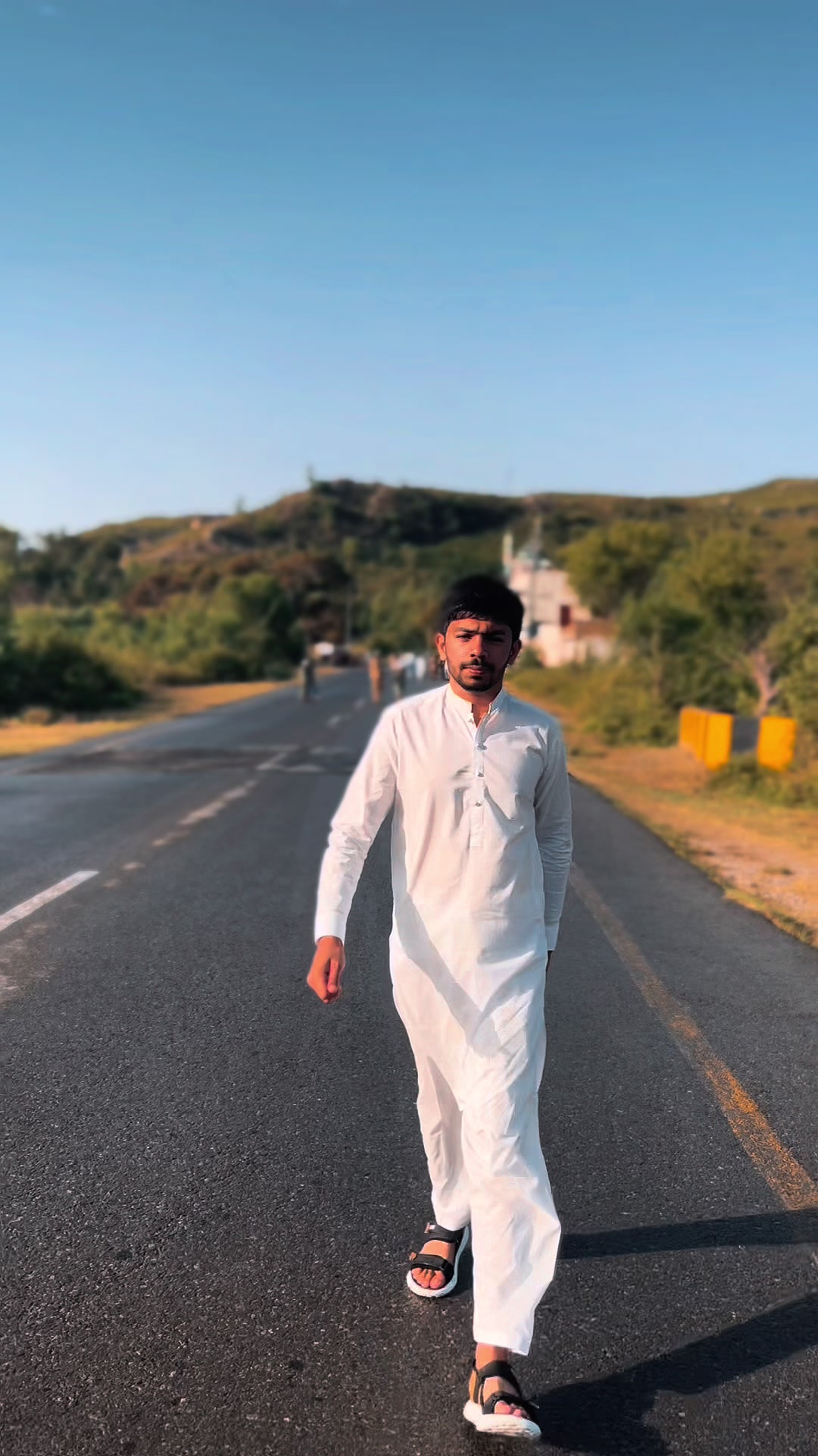 @Khanpur prank 5