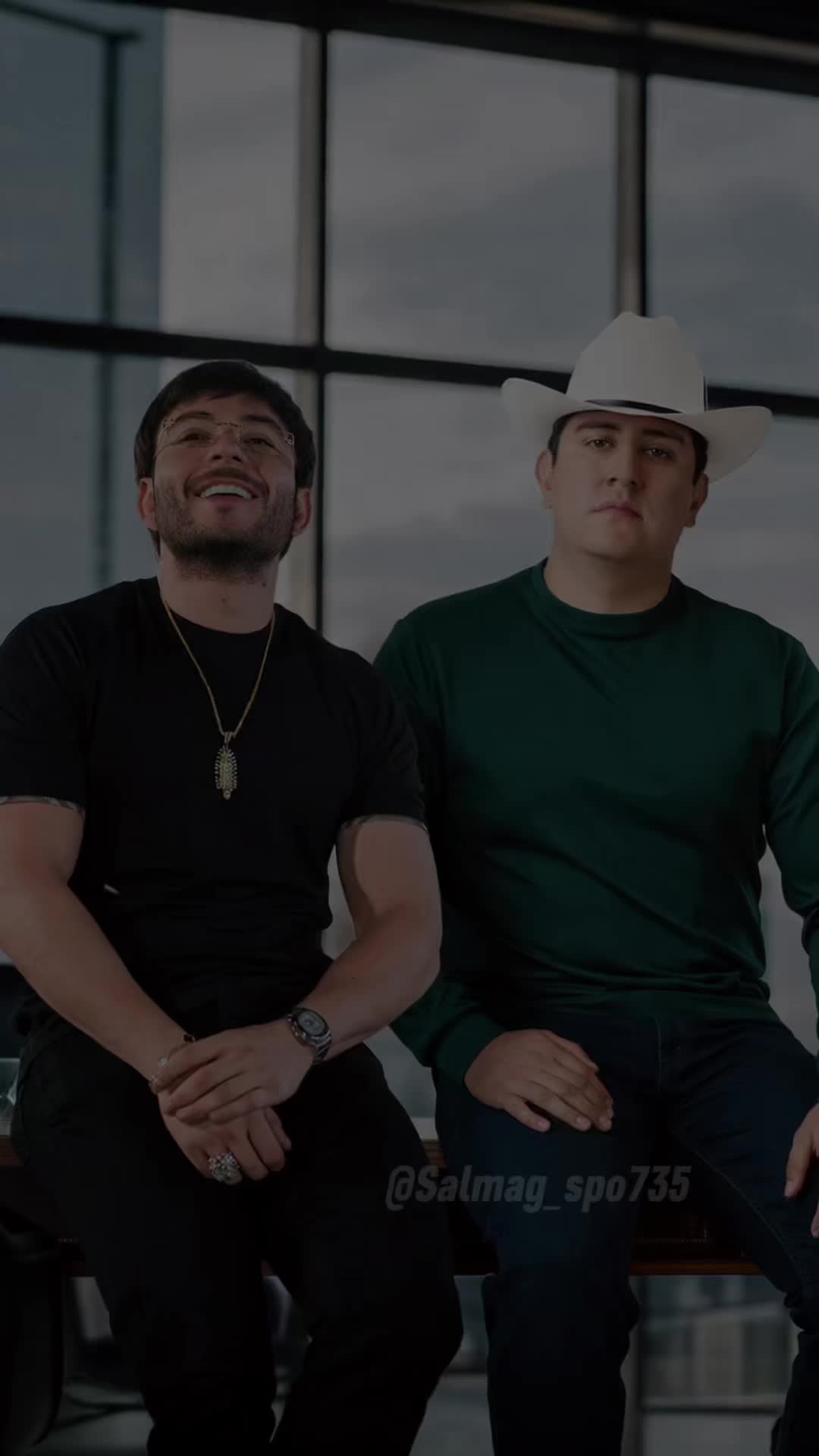 @Spotify