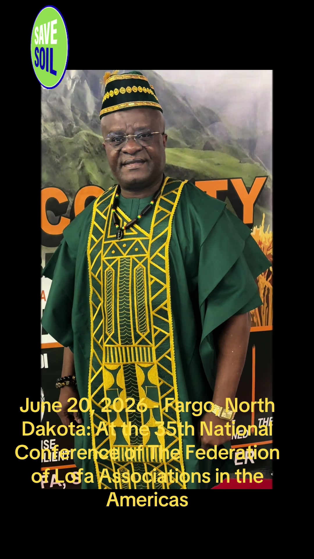 @A Kulubozumo Zakama, Jr.