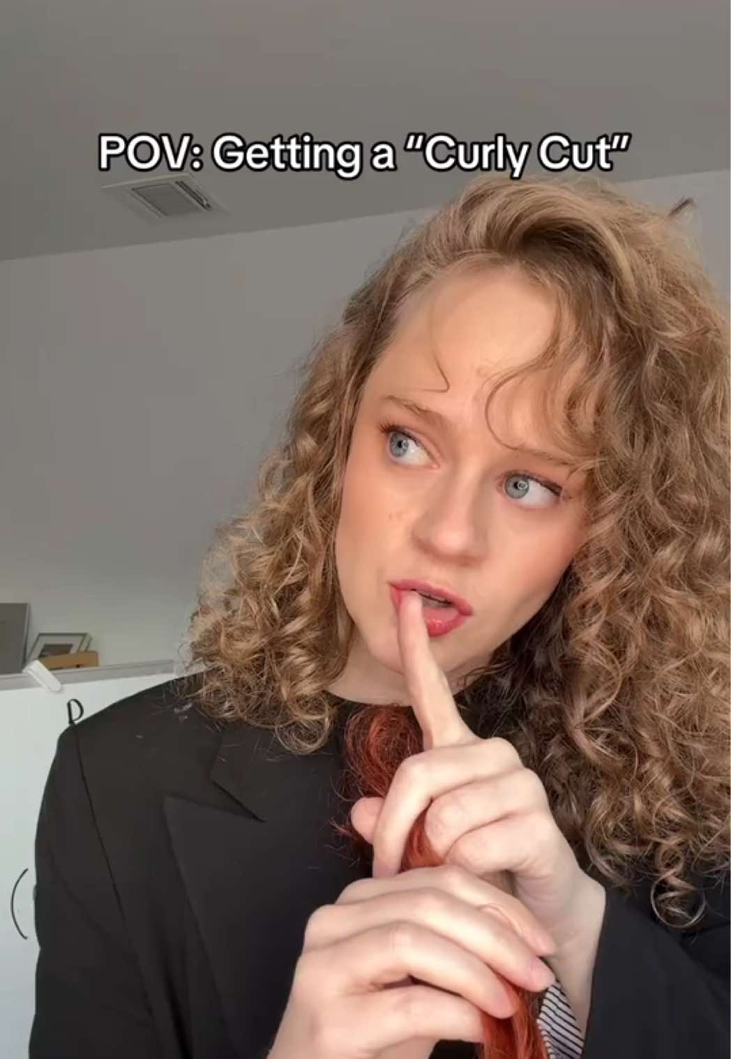 @Caroline