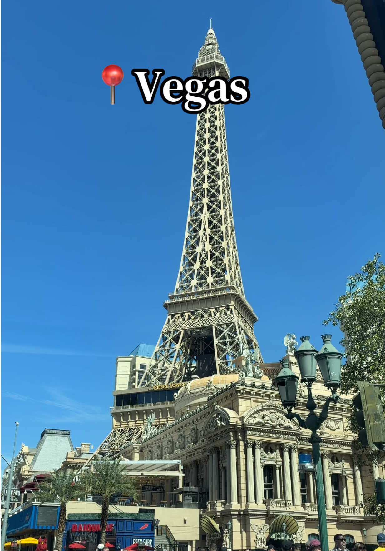 @Las Vegas Food
